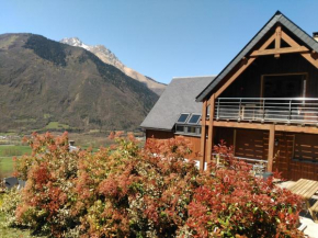 Les GITES DE CAMPARAN - gîte 